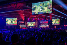 11 Daftar Cabor Esports di Asian Games 2026, Ada MLBB hingga PUBG Mobile!