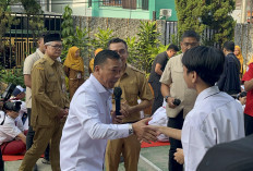 Mendukbangga/BKKBN Wihaji Ajak Pelaku Usaha Beri Kesempatan Kerja bagi Penyandang Disabilitas