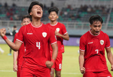 Indra Sjafri Panggil 32 Pemain Timnas Indonesia U-20 Lakukan TC di Jakarta serta Korsel   