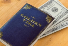 Apa Itu Golden Visa yang Diberikan Jokowi ke Shin Tae-yong? Izin Tinggal di Indonesia Bisa 5-10 Tahun