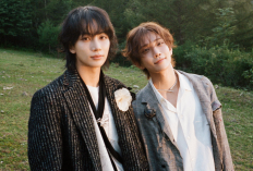 Lirik Lagu Like you - JxJ (Jeonghan & Joshua SEVENTEEN) Lengkap Makna dan Terjemahan