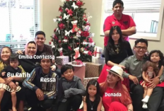 Keluarga Denada Tahu Siapa Ayah Kandung Ressa: Itu Akan Berjalan Alamiah