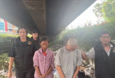 Bayi 2 Tahun Jadi Korban Penganiayaan di Blok M, Polisi Sebut Pelaku Terpengaruh Obat-obatan