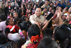 Presiden Prabowo Dorong Ekonomi Biru, Kampung Nelayan Merah Putih Jadi Model Kemandirian Pesisir