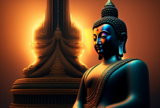 40 Ucapan Selamat Hari Raya Waisak 2024 untuk Umat Buddha, Bisa Share di Media Sosial