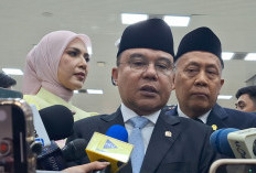 Jadwal Fit and Proper Test Calon Gubernur BI Diungkap DPR