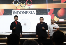 Asian Games 2026: NOC Indonesia Umumkan 432 Atlet, Tinju hingga Tenis Meja Berangkat Mandiri