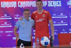 John Herdman Puji Emil Audero: Penyelamat Tim di Tengah Gempuran Lawan
