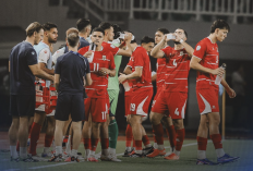 30 Tahun Tanpa Gelar! Timnas Indonesia Kandas di Fase Grup Piala AFF 2026, Mimpi Juara Pupus