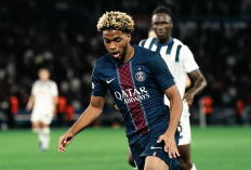 Chelsea Siap Tebus Ibrahim Mbaye, Ada Warning 'Red Flag' Besar dari PSG