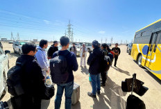 Eskalasi Geopolitik Timur Tengah, PIEP Evakuasi 19 Perwira Pertamina dari Irak dan Dubai