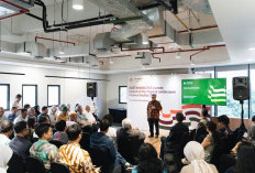 Sustainabilitas UHN Luncurkan TLFF, Platform Strategis Pembiayaan dan Edukasi Berbasis Ekonomi Hijau