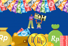 SELAMAT! Nomor Kamu Dikasih Saldo DANA Gratis Rp403.000 dari Link DANA Kaget Edisi Weekday, Buka Notifikasi E-Wallet