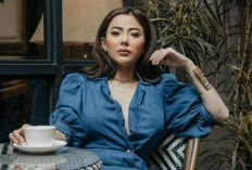 Klarifikasi Ayu Aulia Dilantik Jadi Tim GBN MI: It’s My Passion di Bidang Kreatif