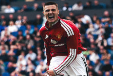 Cedera Tulang Kering Benjamin Sesko Berlanjut, Man United Terancam Kehilangan Striker hingga Januari 2027