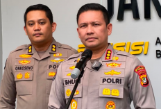 Jakarta Dikepung 68 Aksi Demo, Polda Metro Ungkap Kondisi Keamanan Terkini