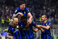 Jadwal Como1907  Vs Inter Milan, Skuad Bos Djarum Bisa Hancurkan Impian Gelar Serie A Nerazzurri