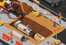 Anak Jaksel Siap-Siap! Horor Fatmawati Bakal Macet hingga Akhir Tahun Imbas Pembangunan Gorong-Gorong