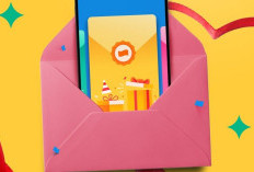 SELAMAT! Kamu Terima Saldo DANA Gratis Rp392.000 ke Dompet Elektronik Malam ini 17 Desember 2025