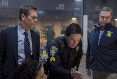 Sinopsis Film Patriots Day di Bioskop Trans TV Hari Ini 6 November 2024, Kisah Pengeboman saat Boston Marathon