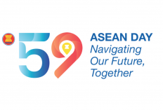 HUT ke-59 ASEAN Tahun 2026: Intip Sejarah, Tema dan Logo Resmi