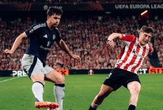 Harry Maguire Bersinar Julukan 'Harrydinho' Lahir di Bilbao, Paul Scholes: Dia Tampil Seperti Ronaldinho