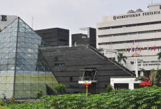 Sempat Kabur, Dua Tersangka Korupsi di Kementan Dibekuk di Sumsel, Kini Ditahan di PMJ    