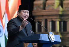 Terkuak Alasan Kenapa Prabowo Selama Ini Suka Joget, Berseloroh Punya DNA India