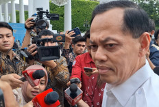 Kepala Bappisus: Jangan Khawatir, Ekonomi Indonesia Kuat Meski Ada Perang Iran–Israel dan AS