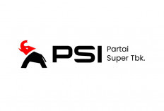 Makna Logo Baru PSI, Kaesang: Gajah Bukan Raja, Tapi Pelindung