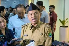 Vasektomi Syarat Bansos! Dedi Mulyadi Sebut Laki-Laki Gentle Harus Ikut KB, Jangan Bebankan Perempuan Melulu 