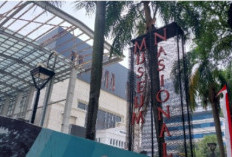 IHA Rencanakan Museum Nasional Indonesia Dibuka Kembali Awal Oktober