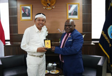 Motivasi Dedi Mulyadi Bentuk Program Barak Militer: Banyak Anak Tak Bisa Ditangani Sekolah dan Orang Tua