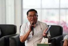 BGN Minta Masyarakat Waspada Praktik Penipuan Berkedok Jual Beli Titik SPPG