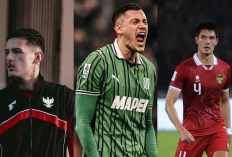 Trio Bek Timnas Indonesia Terkuat! Pelatih St Kitts & Nevis Sampai Pasrah, Formasi Kuat Herdman Terbentuk
