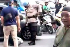 Kader GP Ansor Dibanting Polisi di Depan Pelabuhan Yos Sudarso, Kapolresta Ambon dan Pulau Pulau Lease: 3 Pelaku Sudah Diamankan