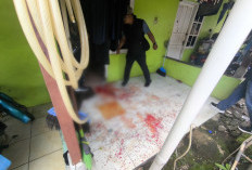 Sadis! Seorang Wanita di Bekasi Dianiaya Hingga Tangan Putus