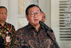 Lampaui Nasional, Pramono: Ekonomi Jakarta Tumbuh 5,52 Persen di Tengah Konflik Geopolitik 