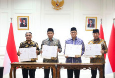 BAZNAS, Danantara, Kemenkop, dan MES Kolaborasi Penguatan Ekosistem Zakat hingga Koperasi Syariah