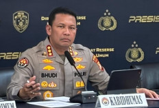 Polisi Ungkap Kronologi Penipuan yang Menjerat Sahroni, Didatangi Wanita KPK Gadungan di Ruang Komisi III DPR