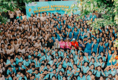 Lindungi Anak dari Risiko Digital, Meutya Hafid Ajak Keluarga Bangun Kebiasaan di Luar Layar