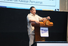 Mendagri Tito Ajak Pemda di Tanah Papua Perkuat Kolaborasi Dukung Program Perumahan