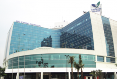 Daftar Fasilitas dan Biaya Rawat Inap di Mayapada Hospital Jakarta Selatan, Paling Murah Rp400 Ribu!