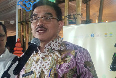 Sekda Cirebon Punya Cerita soal UMKM dan Produk Belalang: Dulu Terkendala Kirim Barang
