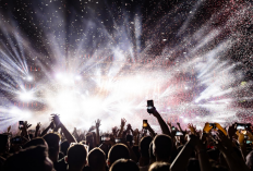 6 Daftar Konser dan Fan Meeting Bulan September 2026, The Weeknd hingga Gong Yoo