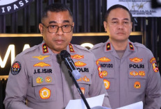 Polri Pastikan Kasus Dugaan Penganiayaan Oleh Oknum Brimob di Tual Diproses Tegas dan Transparan