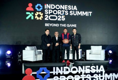 DBL-Kemenpora-Kemendikdasmen Bahas Olahraga Pelajar di Indonesia Sports Summit 2025
