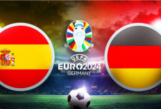 Live Streaming 8 Besar Euro 2024: Spanyol Vs Jerman, Duel Duo Mantan Pemain Real Madrid Malam Ini