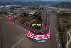 Jelang MotoGP 2026, Sirkuit Mandalika Pastikan Status Homologasi Grade A FIM