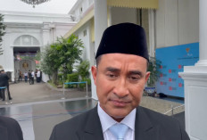 Akankah Indonesia Larang Penggunaan Vape seperti Singapura? Ini Respons BNN